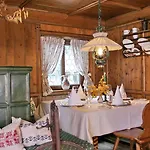 Brugger\'s Genießerhotel Lanersbacherhof 