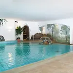 Brugger\'s Genießerhotel Lanersbacherhof 