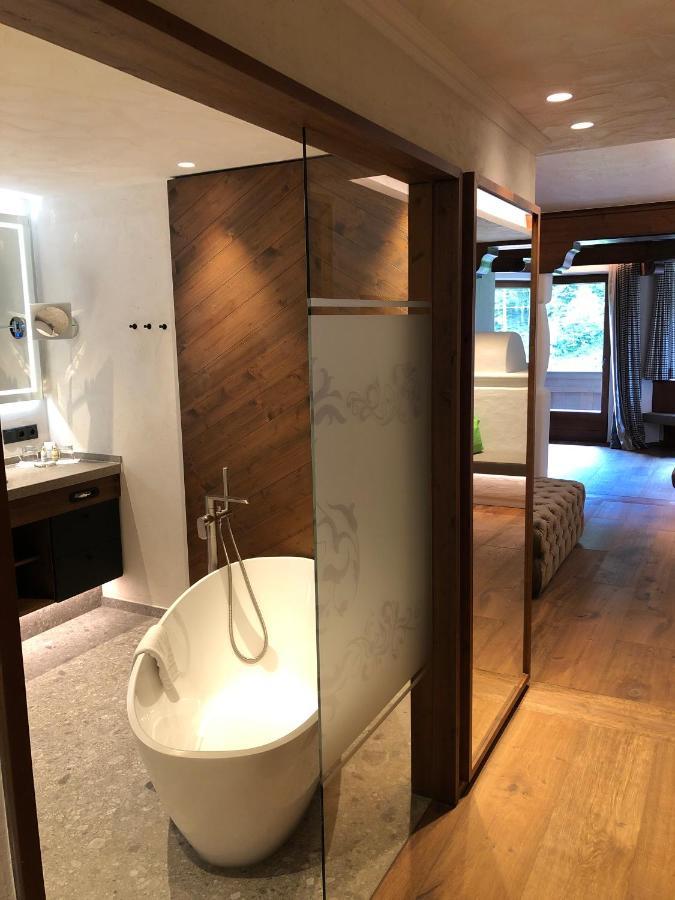 Hotel Brugger's Genießerhotel Lanersbacherhof 4*