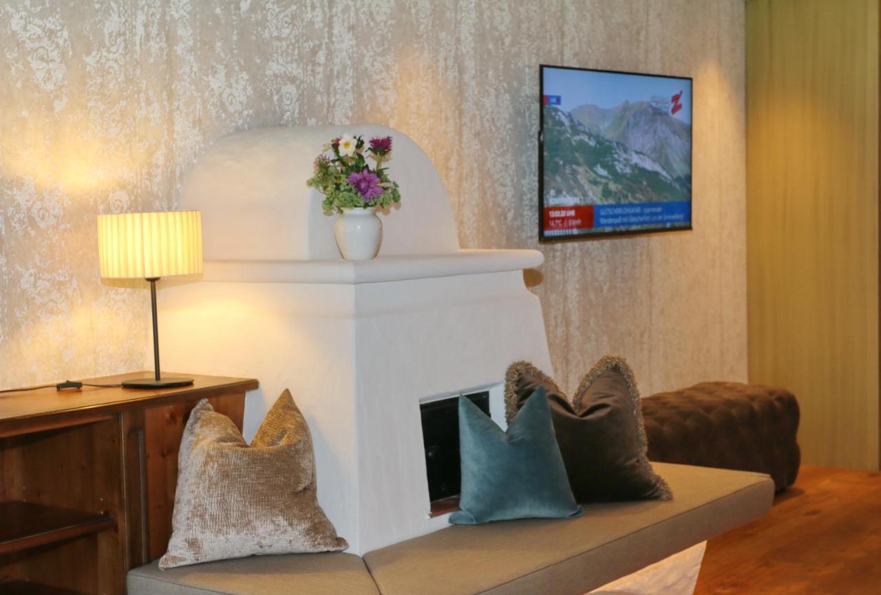 Brugger's Genießerhotel Lanersbacherhof 4* Tux