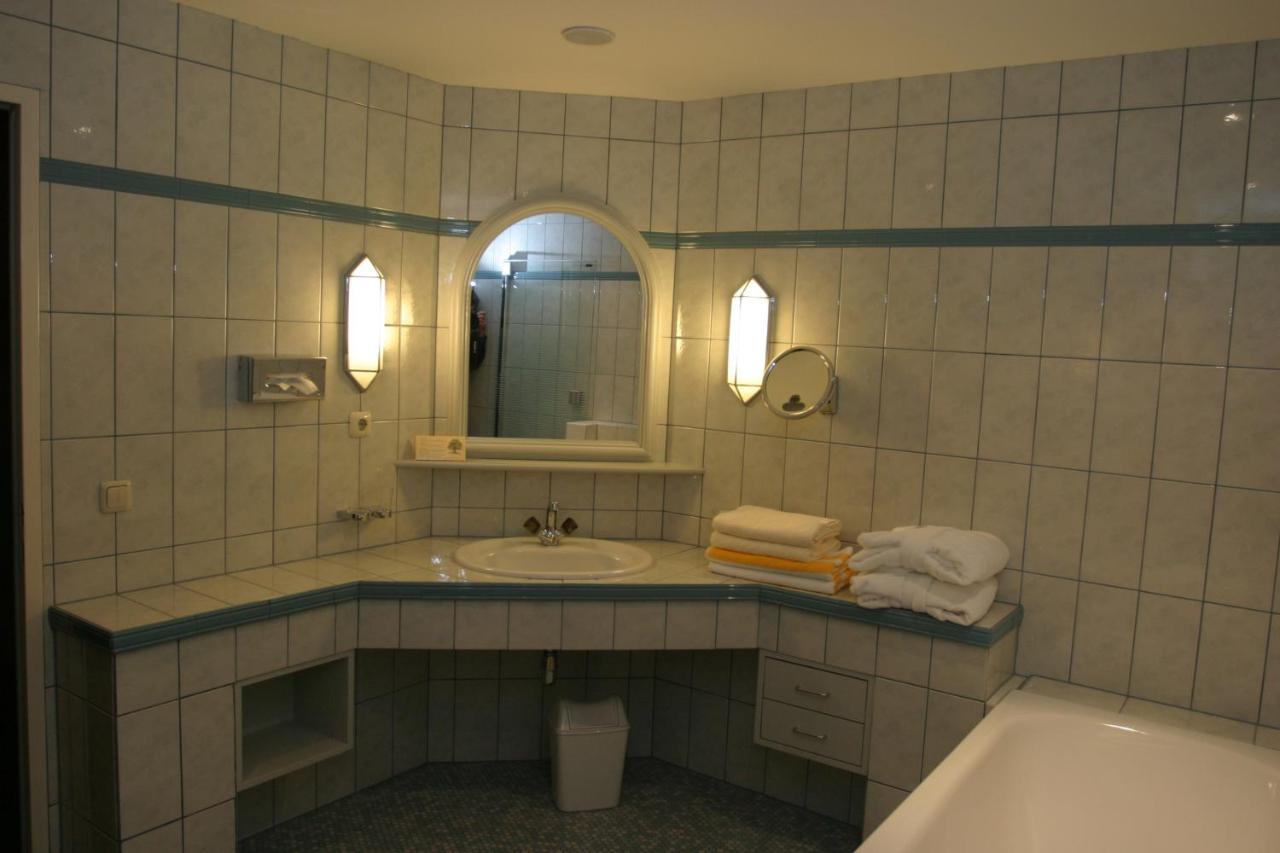 Brugger's Genießerhotel Lanersbacherhof Hotel