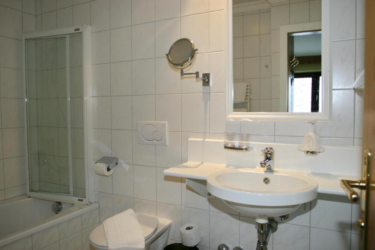 Brugger's Geniesserhotel Lanersbacherhof Hotel Tux