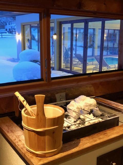 Brugger's Genießerhotel Lanersbacherhof Hotel 4*