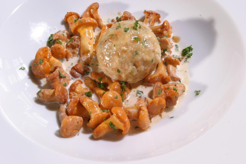 Brugger's Genießerhotel Lanersbacherhof 4*