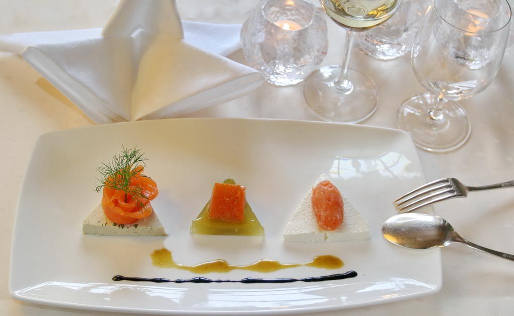 Brugger's Genießerhotel Lanersbacherhof