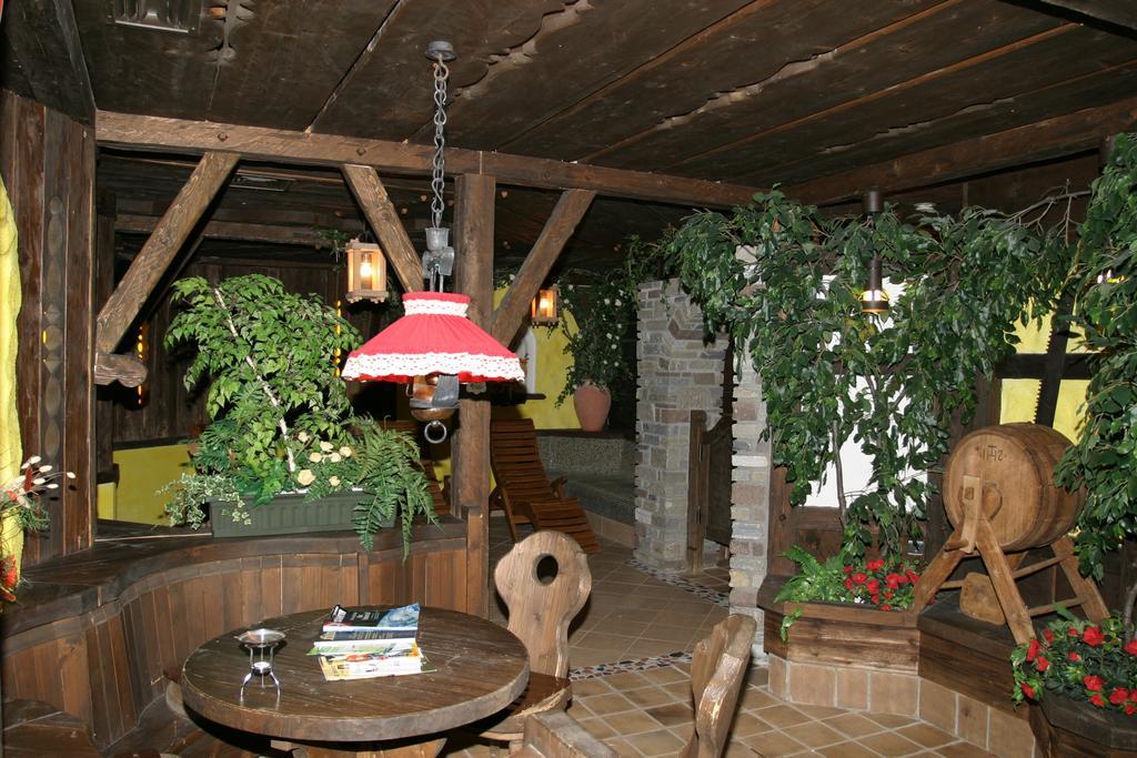 Hotel Brugger's Genießerhotel Lanersbacherhof Tux