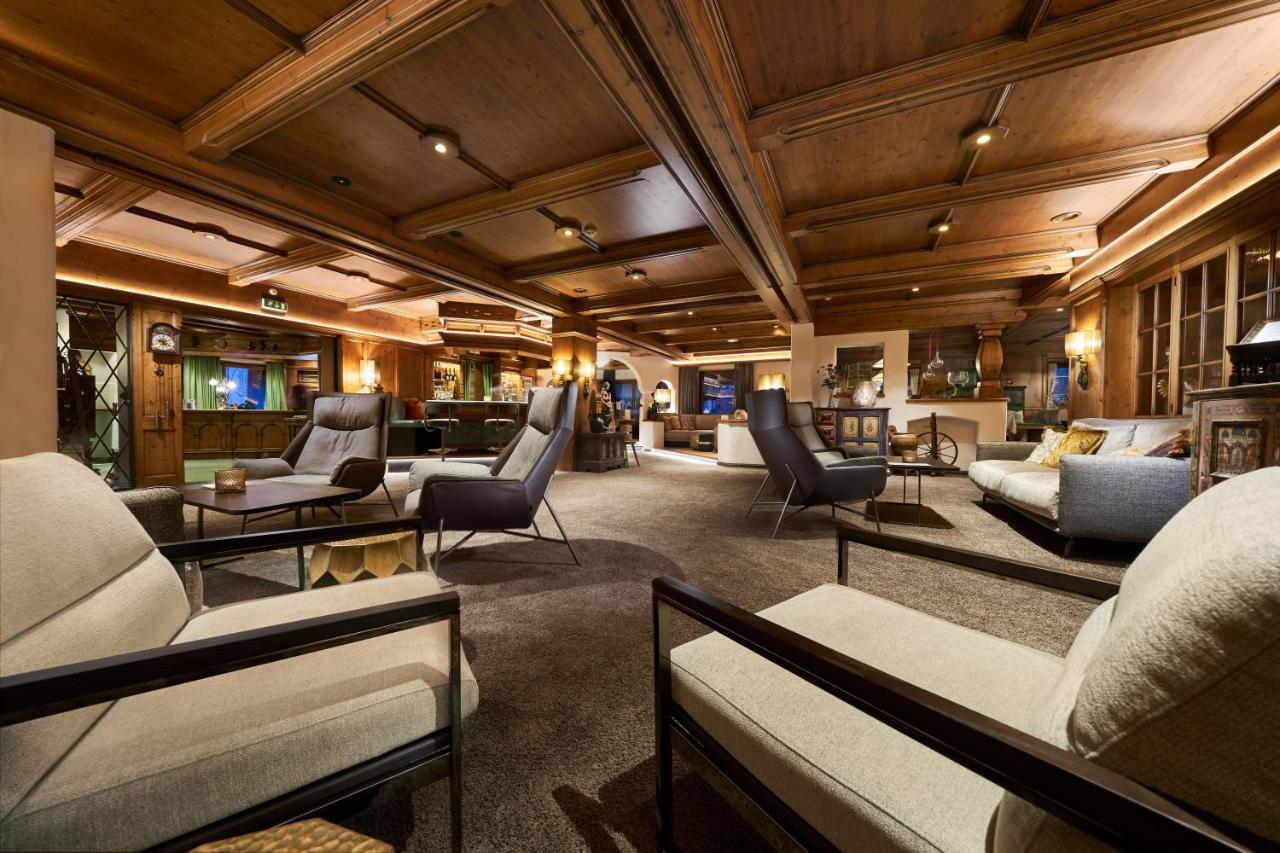 Brugger's Geniesserhotel Lanersbacherhof 4*
