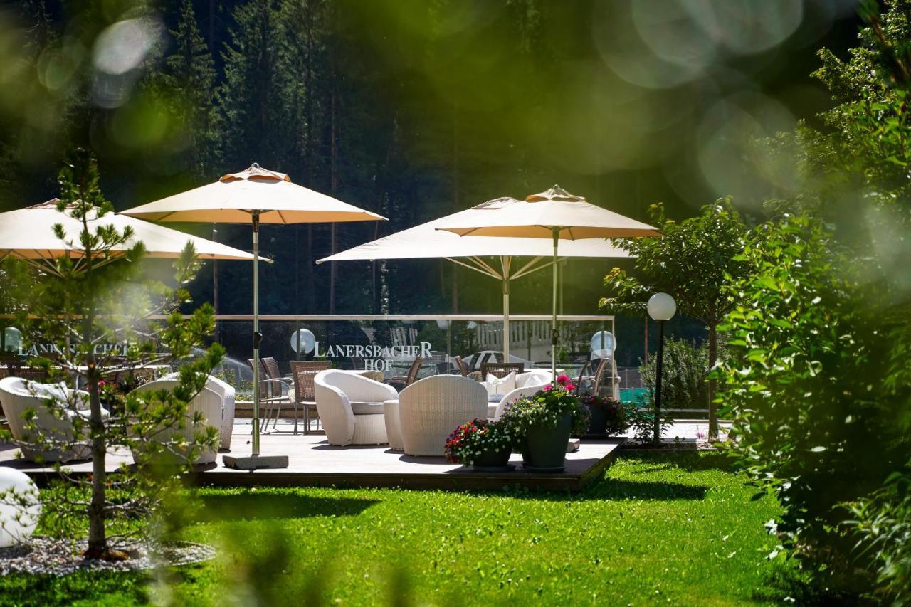 Brugger's Genießerhotel Lanersbacherhof 4*