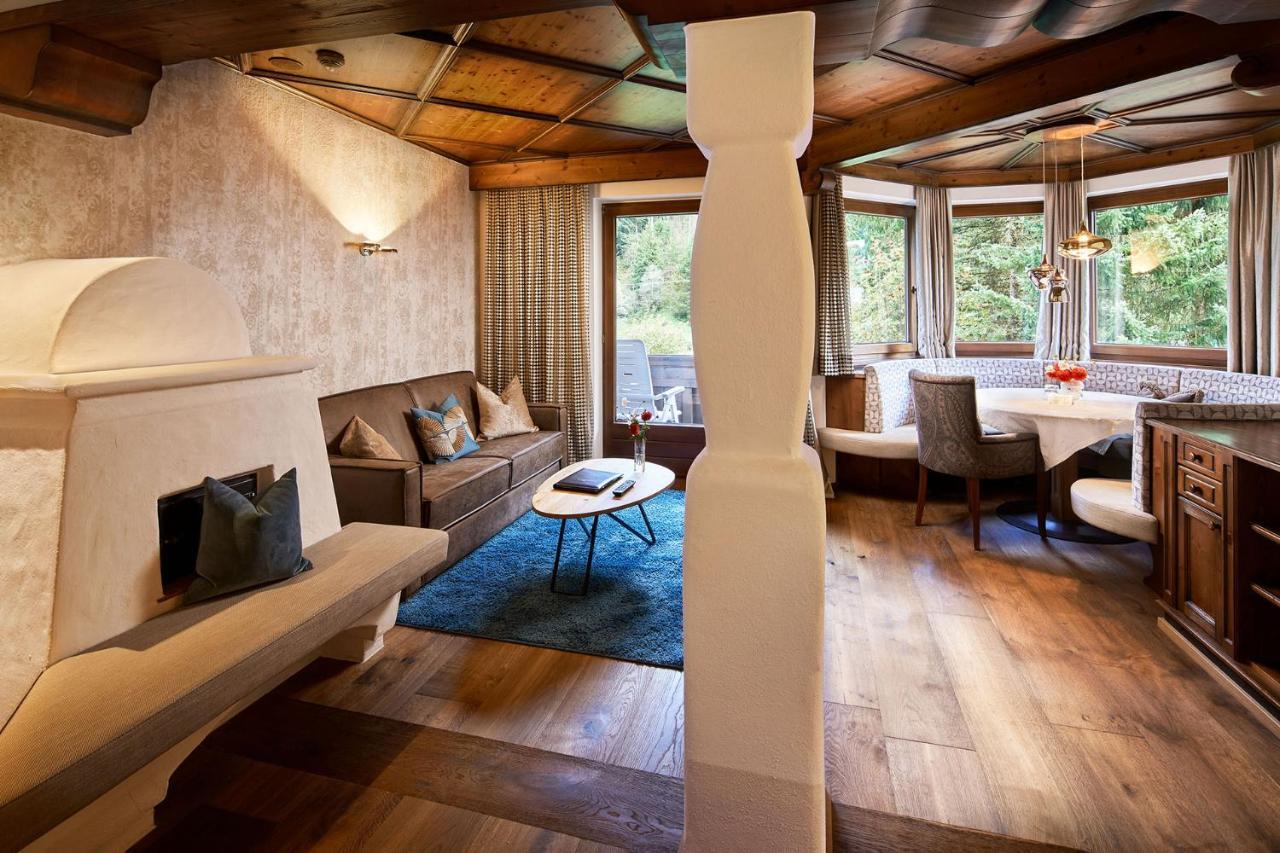 Brugger's Genießerhotel Lanersbacherhof Hotel