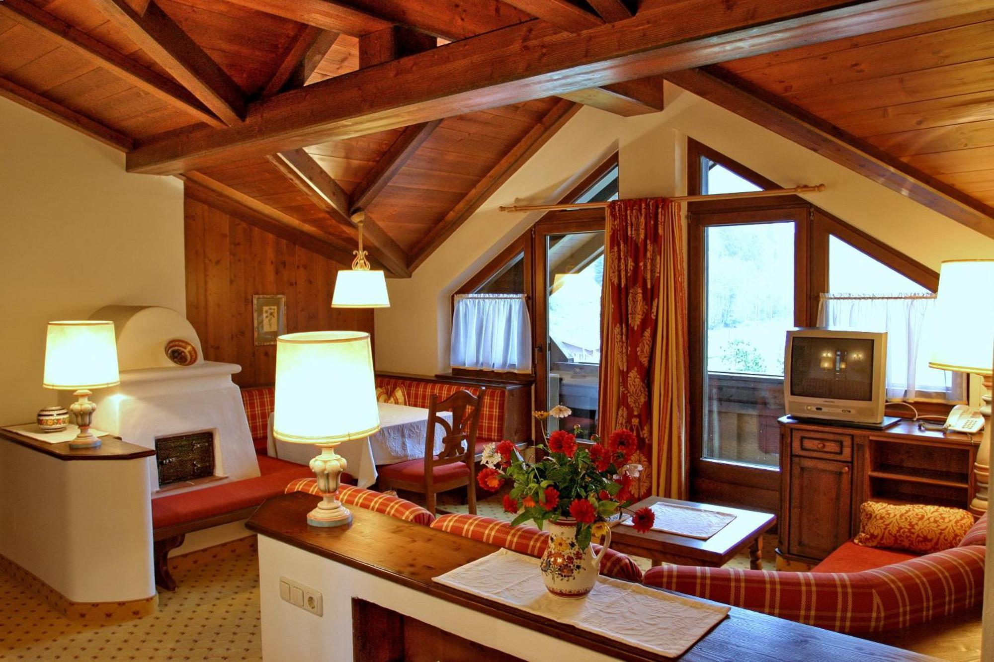 Brugger's Genießerhotel Lanersbacherhof