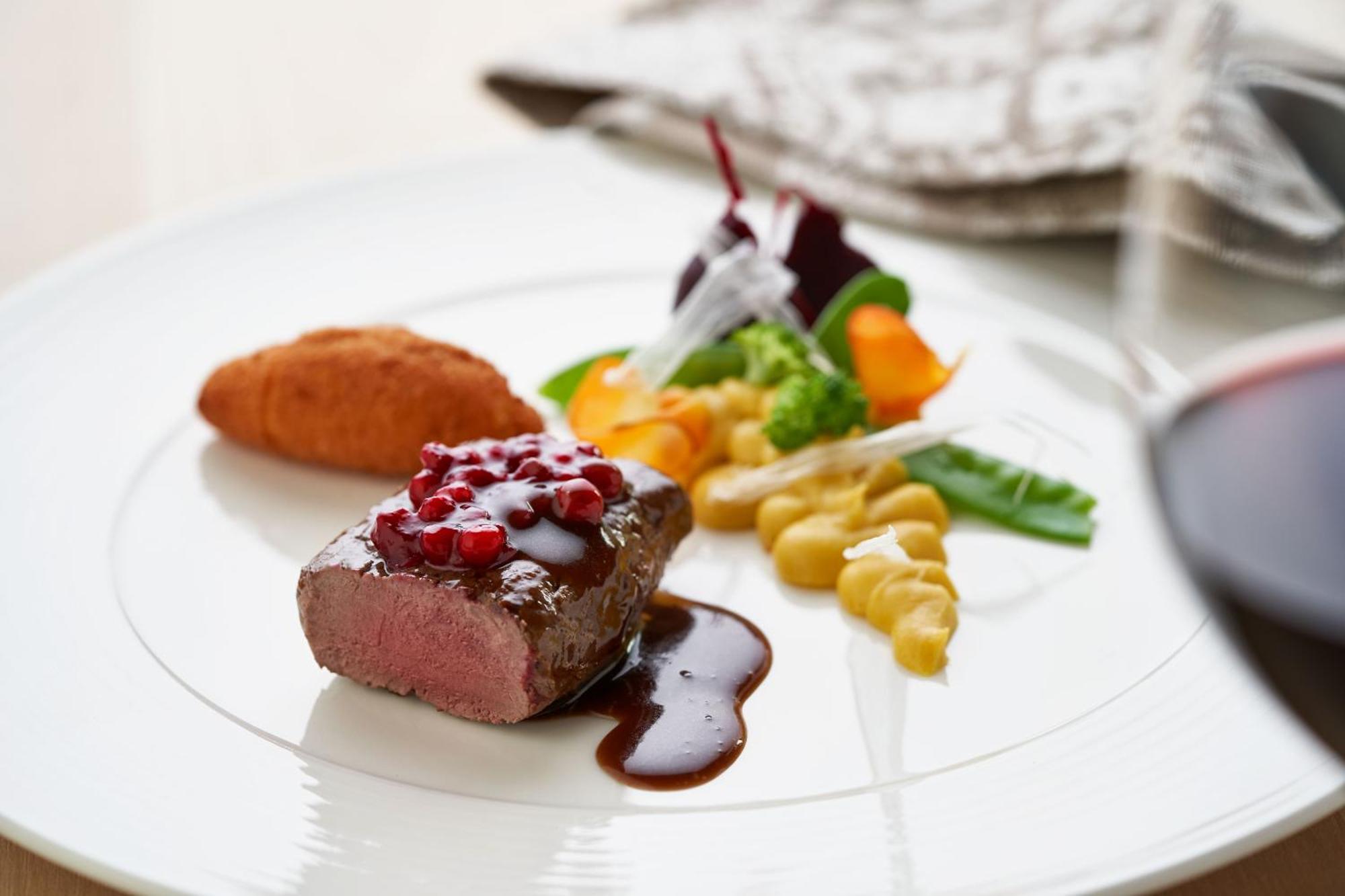 Brugger's Genießerhotel Lanersbacherhof Tux