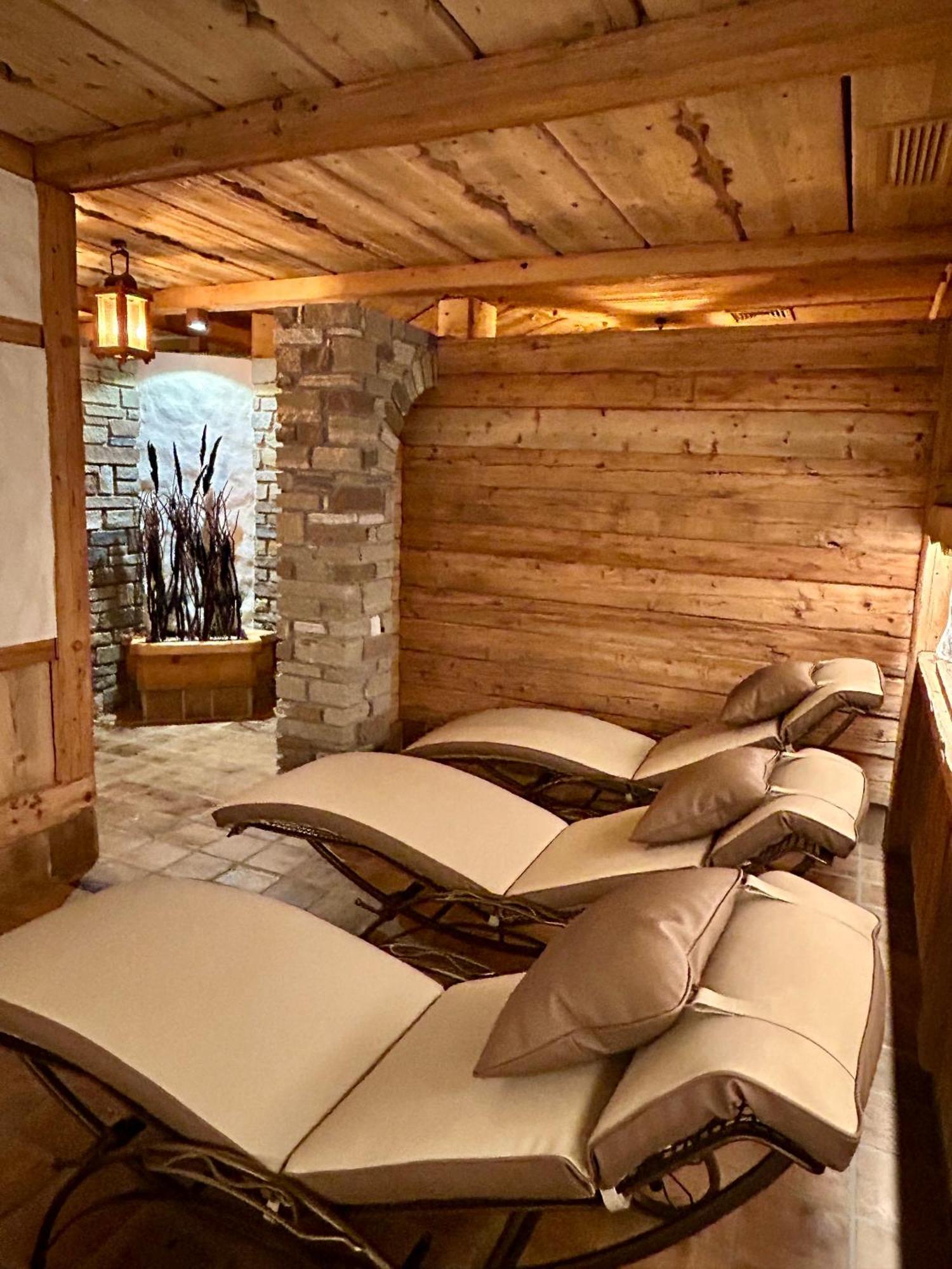 Brugger's Genießerhotel Lanersbacherhof Hotel 4*