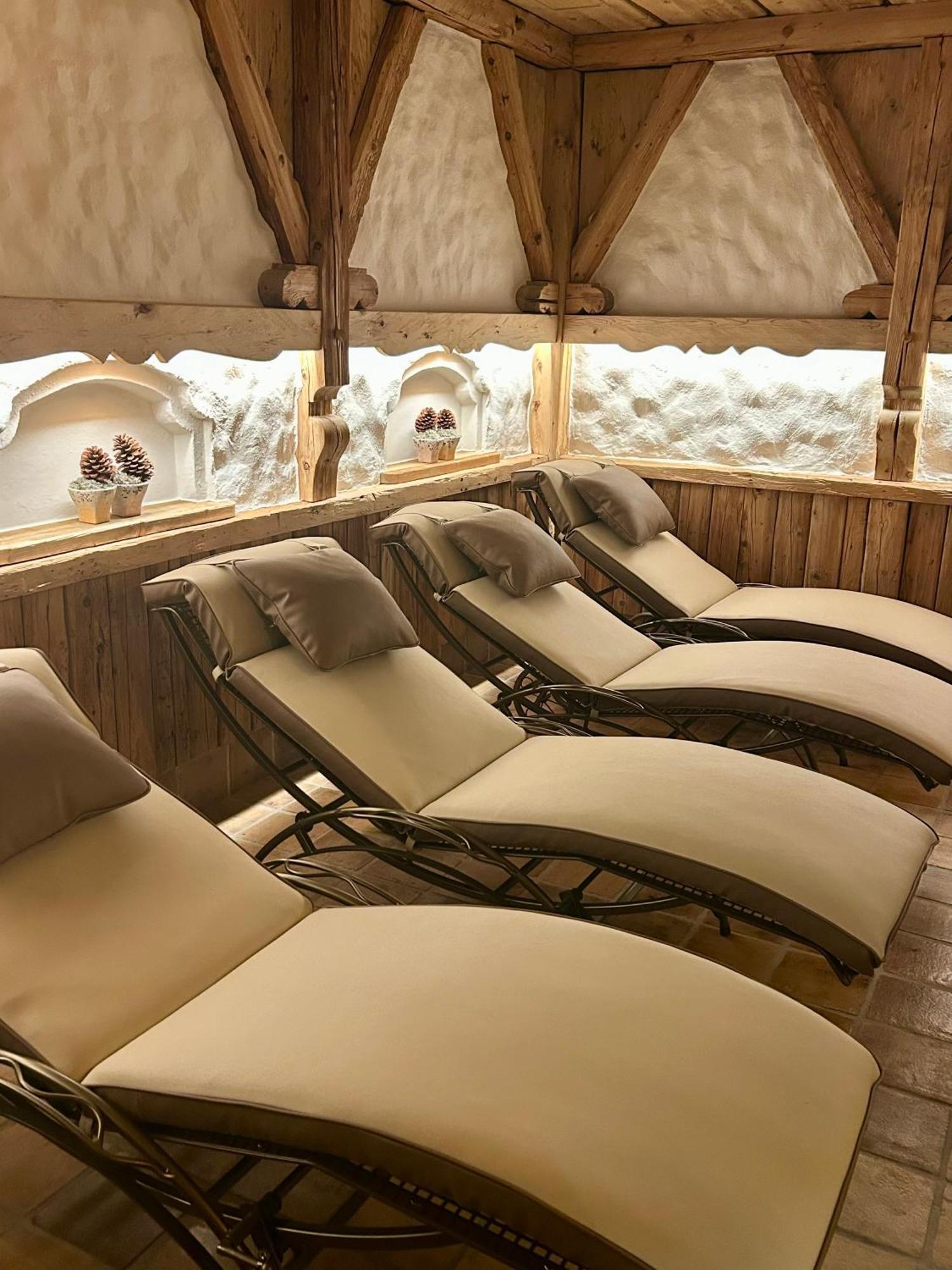 Brugger's Genießerhotel Lanersbacherhof Hotel 4*