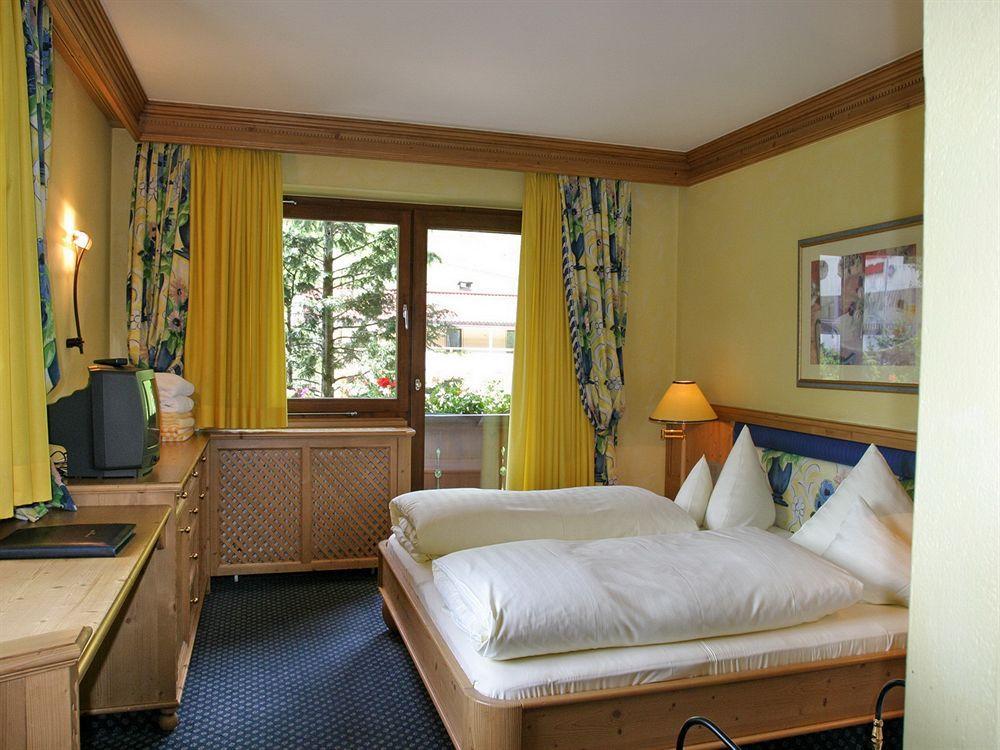 Brugger's Geniesserhotel Lanersbacherhof