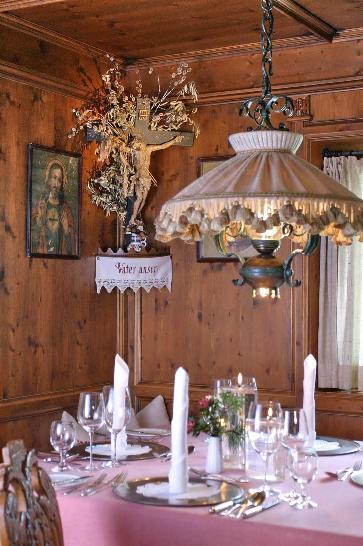 Brugger's Genießerhotel Lanersbacherhof 4*