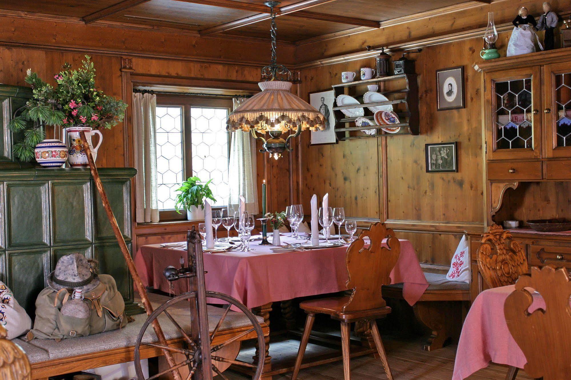 Brugger's Geniesserhotel Lanersbacherhof 4* Tux