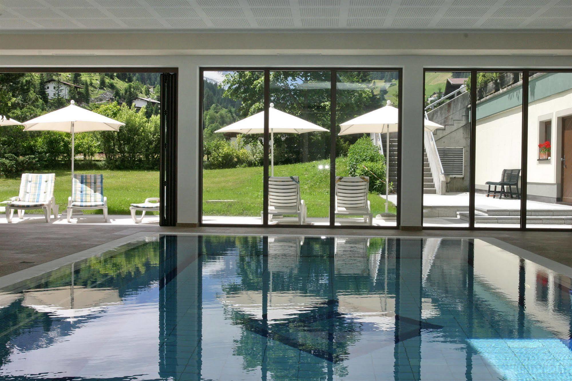 Brugger's Geniesserhotel Lanersbacherhof