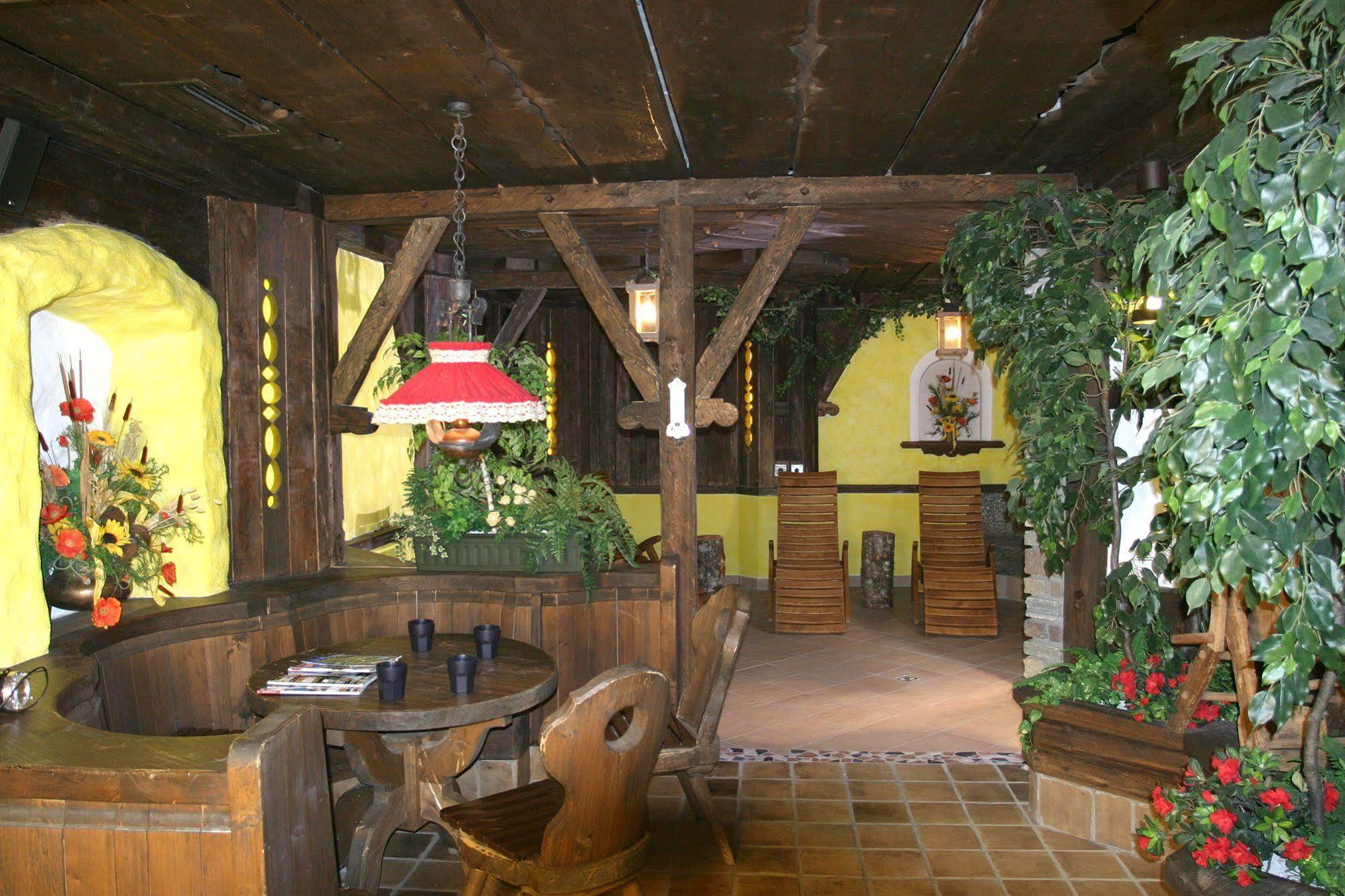 Brugger's Genießerhotel Lanersbacherhof 4* Tux
