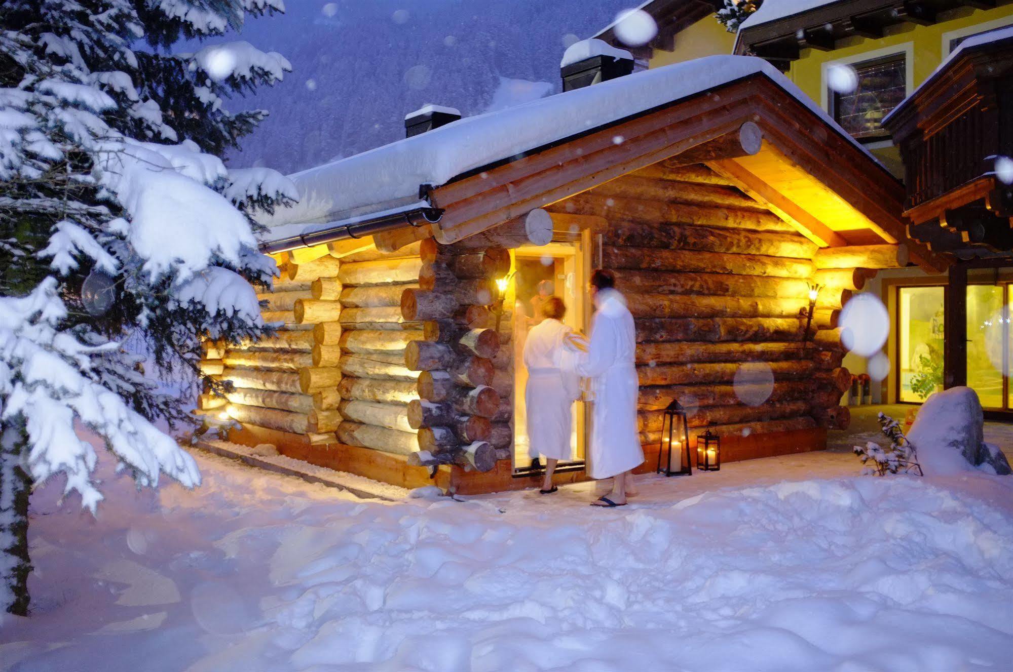 Brugger's Genießerhotel Lanersbacherhof Hotel 4*