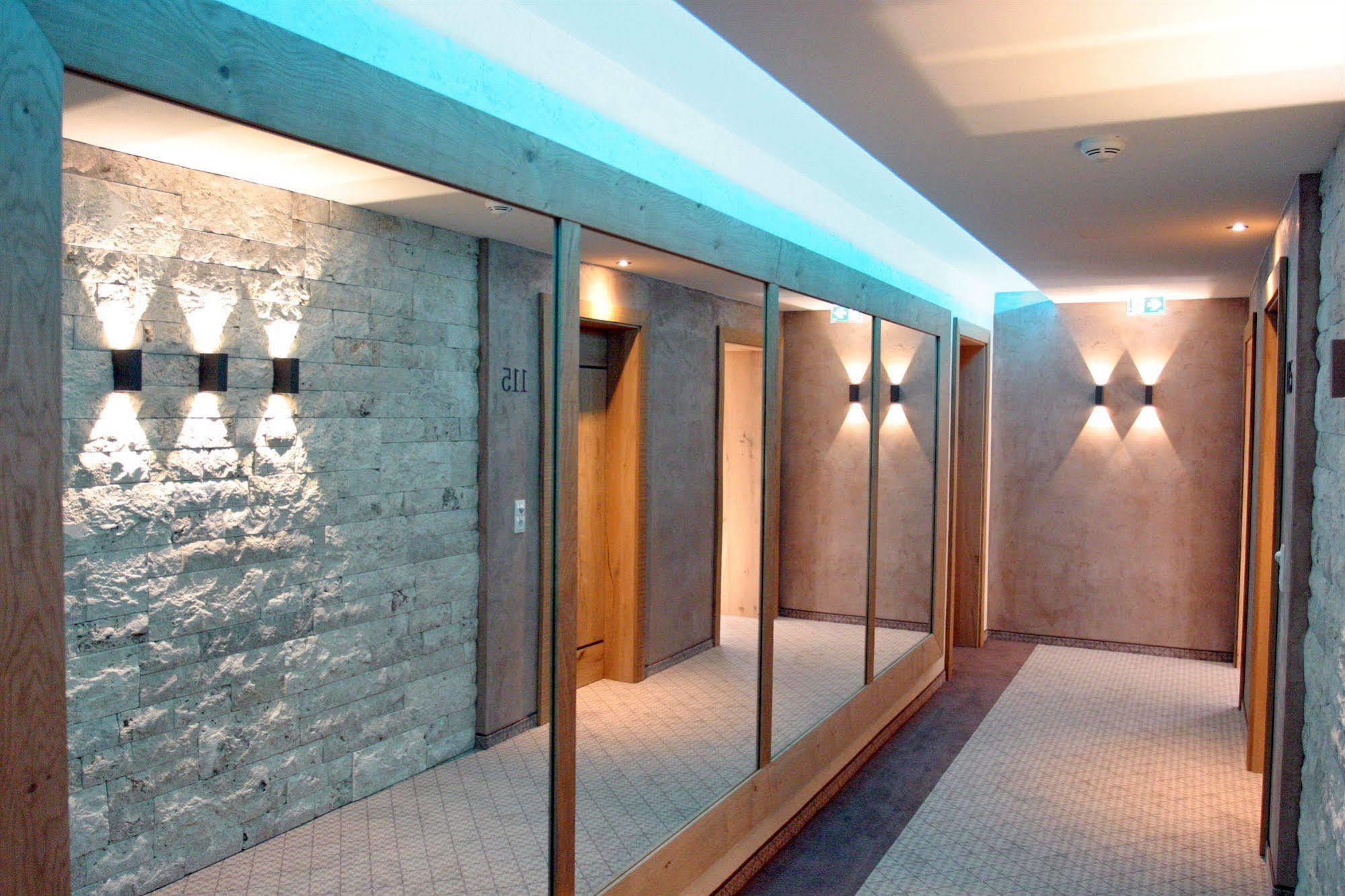 Hotel Brugger's Genießerhotel Lanersbacherhof 4*