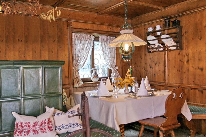 Brugger's Geniesserhotel Lanersbacherhof 4* Tux