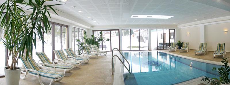 Brugger's Geniesserhotel Lanersbacherhof Hotel