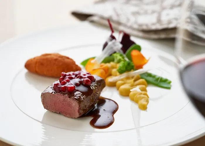Brugger\'S Geniesserhotel Lanersbacherhof