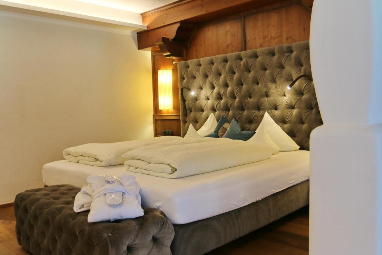 Hotel Brugger's Geniesserhotel Lanersbacherhof Tux