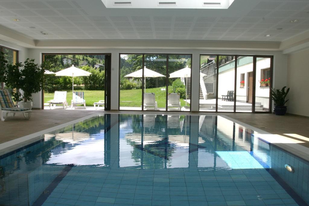 Hotel Brugger's Geniesserhotel Lanersbacherhof 4*