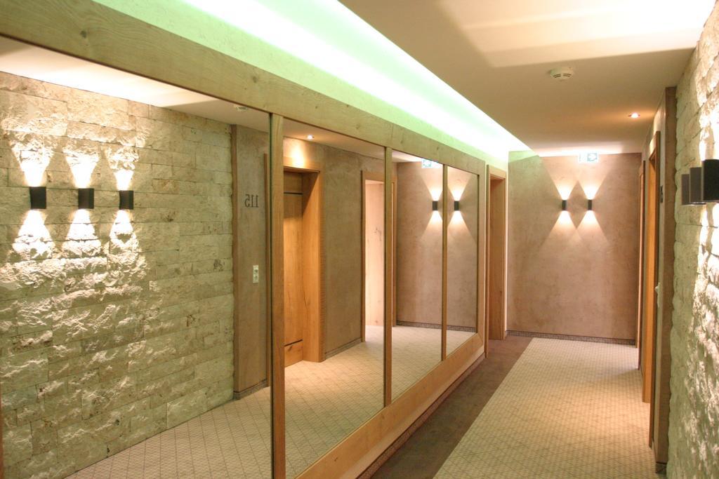 Hotel Brugger's Geniesserhotel Lanersbacherhof Tux
