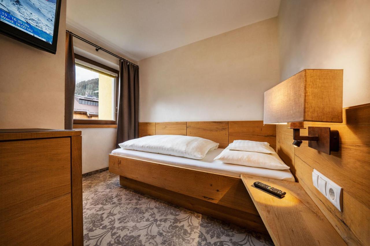 Hotel Brugger's Geniesserhotel Lanersbacherhof Tux