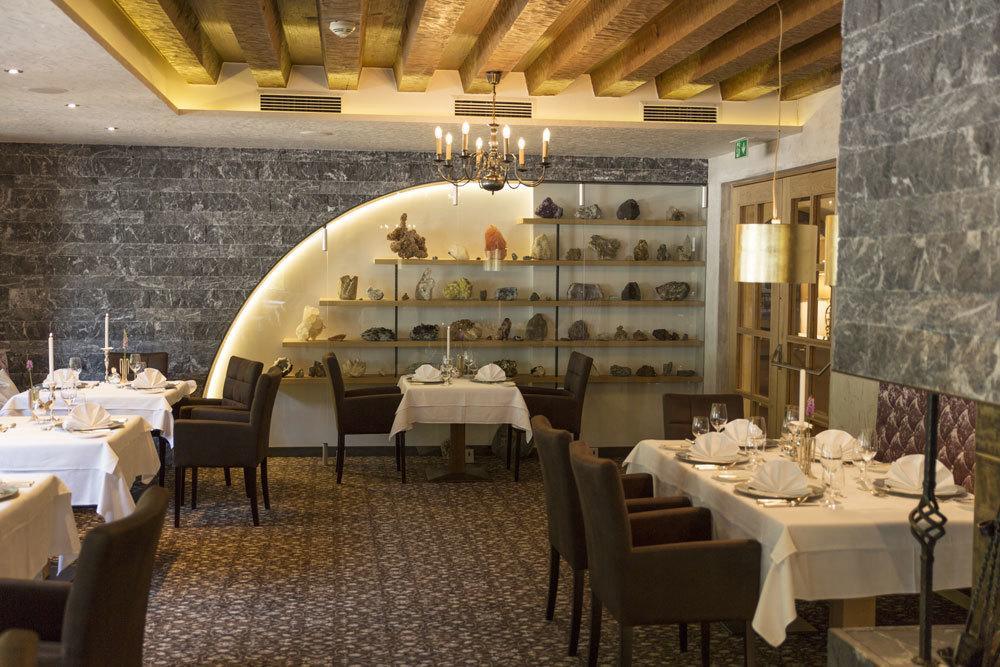 Brugger's Geniesserhotel Lanersbacherhof Hotel 4*
