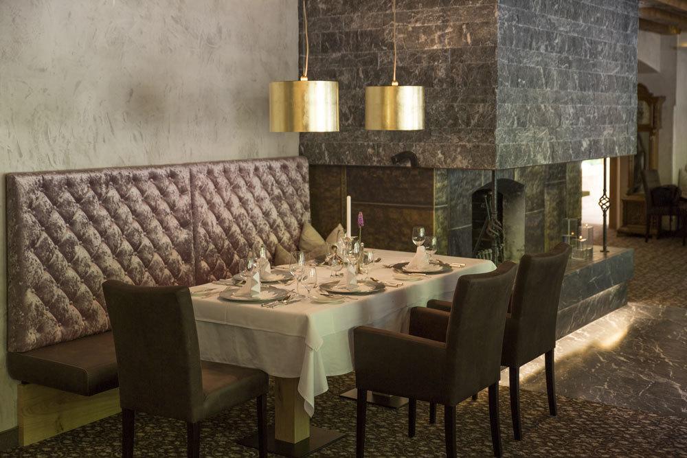 Hotel Brugger's Geniesserhotel Lanersbacherhof 4*