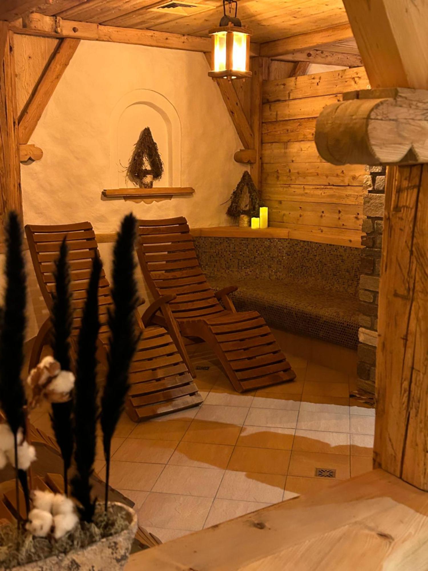 Brugger's Geniesserhotel Lanersbacherhof