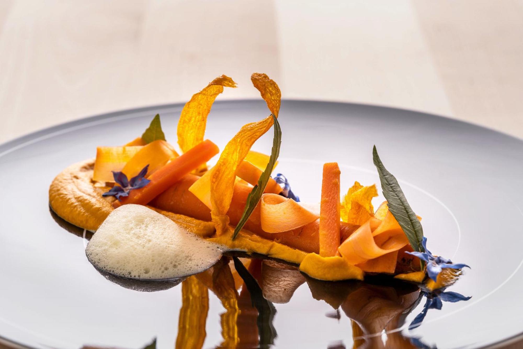 Brugger's Geniesserhotel Lanersbacherhof 4*