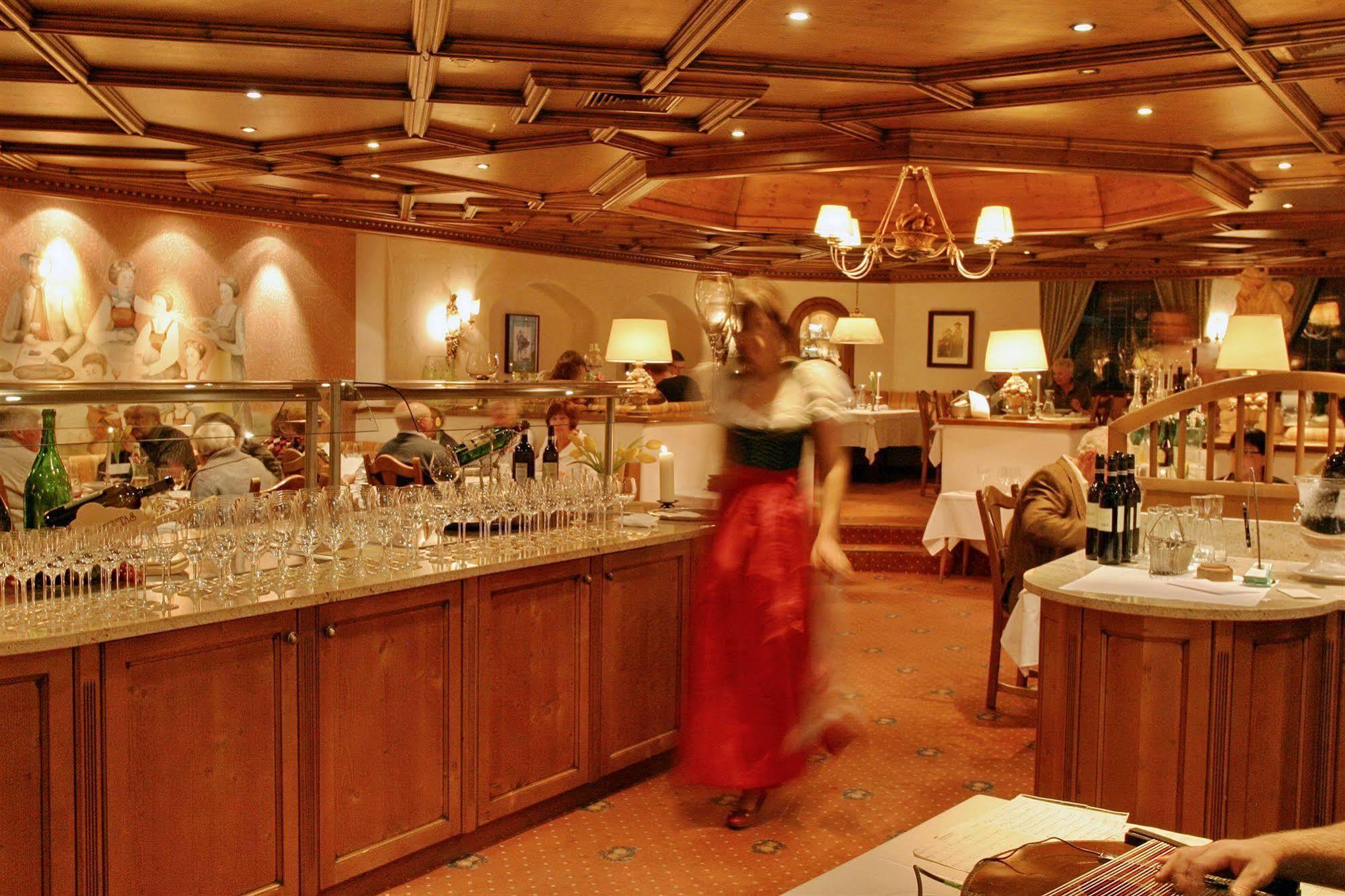 Hotel Brugger's Geniesserhotel Lanersbacherhof