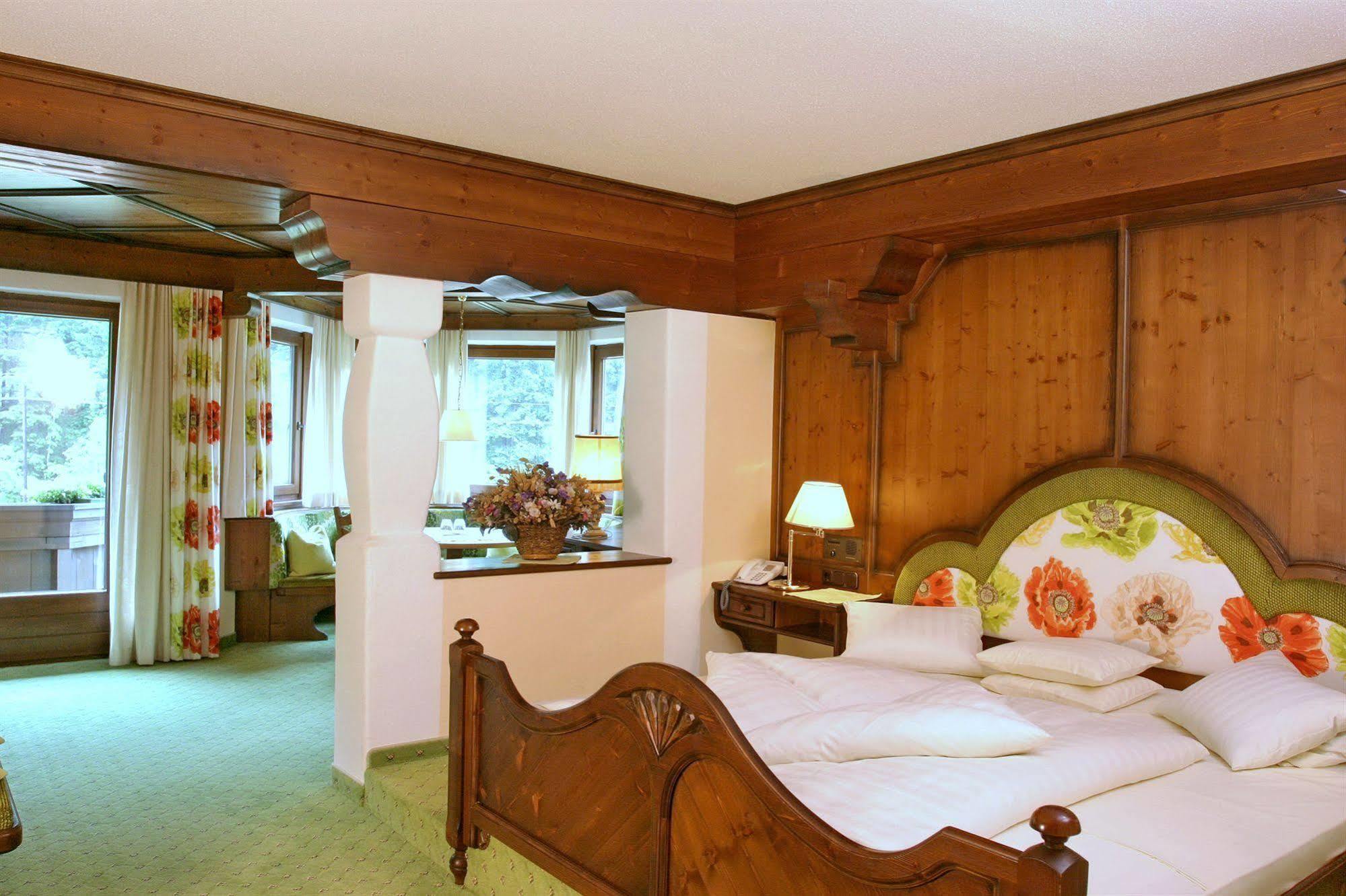 Brugger's Geniesserhotel Lanersbacherhof 4*